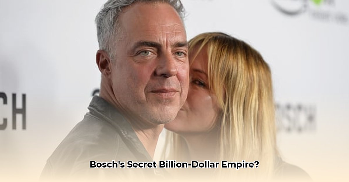 bosch-net-worth